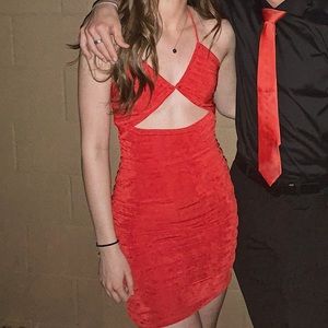 Princess Polly Dress